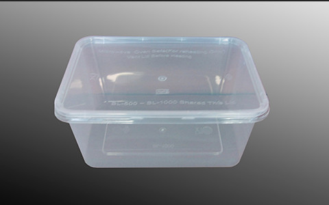 PP餐盒模具定制加工